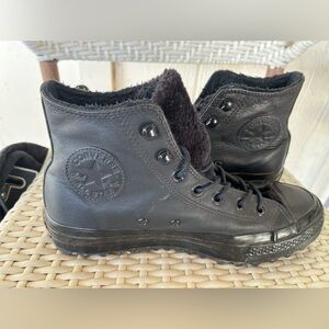 Converse Chuck Taylor Gore-Tex All Stars W9